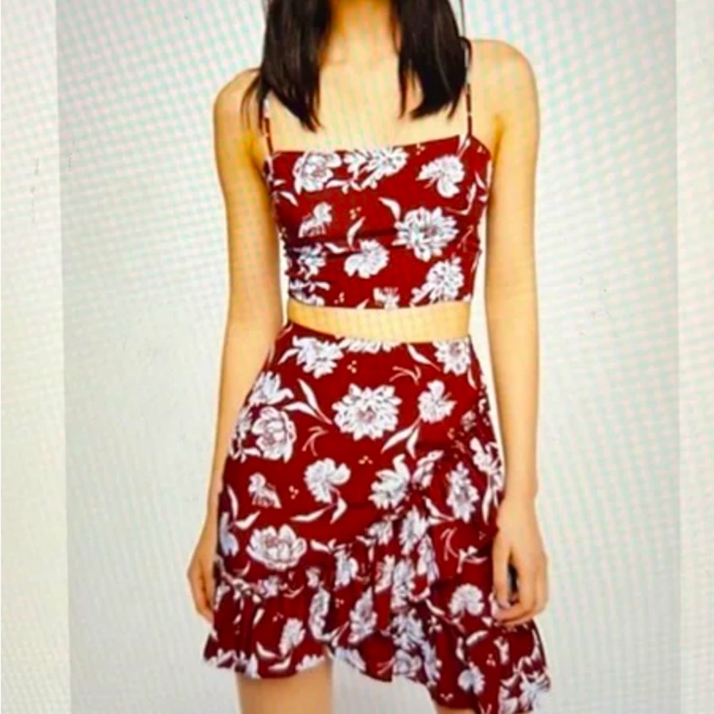 NWT Free People I’ve Got A Feeling Set